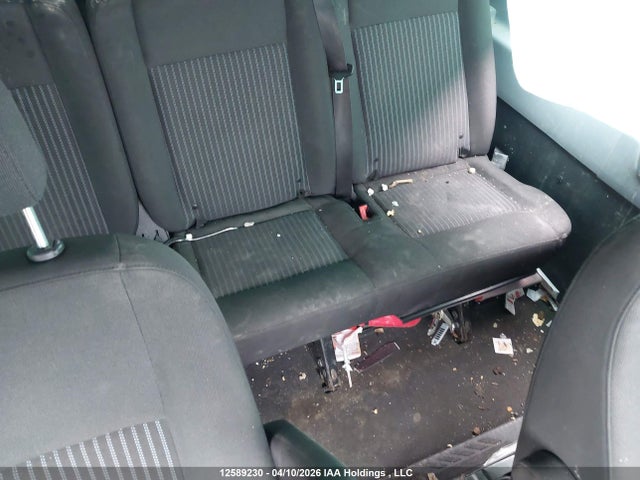 1FMZK1CM6HKA92832 Ford Transit-150 Xlt