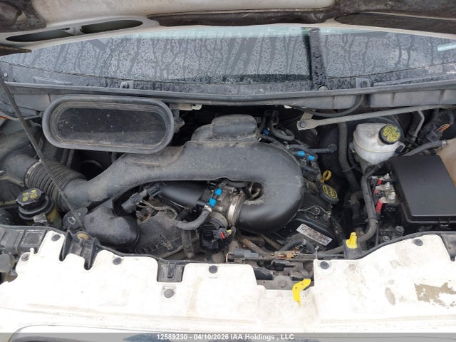1FMZK1CM6HKA92832 Ford Transit-150 Xlt