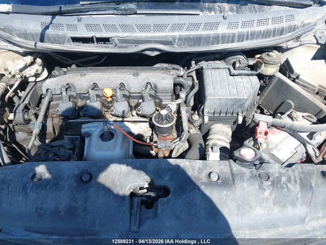 Продаж на аукціоні авто 2008 Honda Civic Dx-g, vin: 2HGFA16458H104354, номер лоту: 12589231