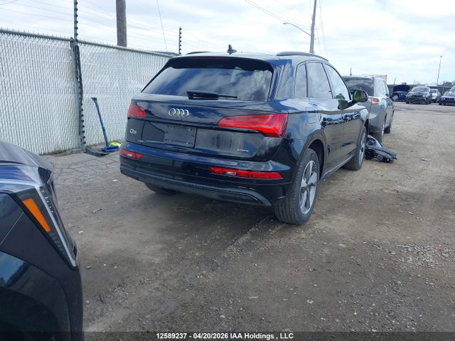 WA1ABAFY7R2152824 Audi Q5 40 Komfort
