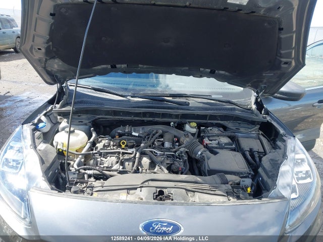 1FMCU9J93NUA73698 Ford Escape Titanium