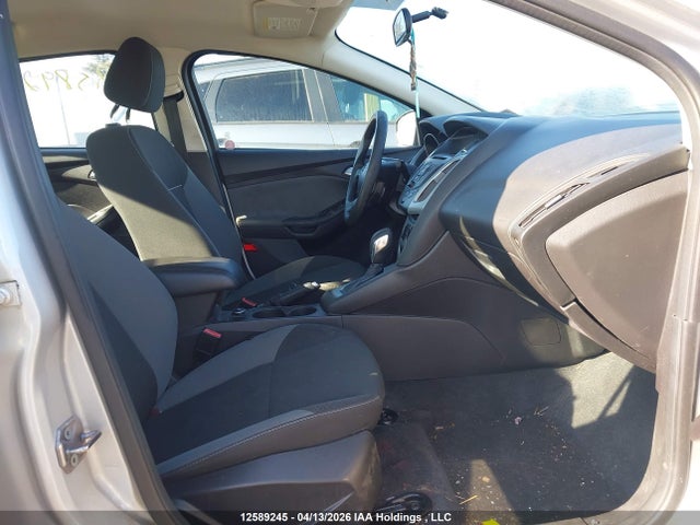 Продажа на аукционе авто 2012 Ford Focus Se, vin: 1FAHP3F21CL239994, номер лота: 12589245
