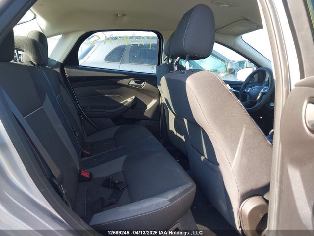 Продажа на аукционе авто 2012 Ford Focus Se, vin: 1FAHP3F21CL239994, номер лота: 12589245