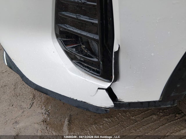 3N1CP5CV4RL571359 Nissan KICKS SV