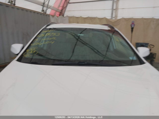 2013 Hyundai Santa Fe Sport მანქანა იყიდება აუქციონზე, vin: 5XYZT3LB5DG106604, აუქციონის ნომერი: 12589253