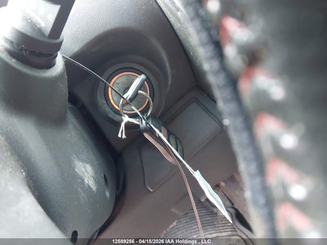2012 Nissan Frontier Pro-4x მანქანა იყიდება აუქციონზე, vin: 1N6AD0EV9CC414763, აუქციონის ნომერი: 12589256