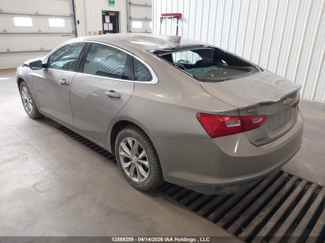 1G1ZD5ST3PF141273 Chevrolet MALIBU 1LT