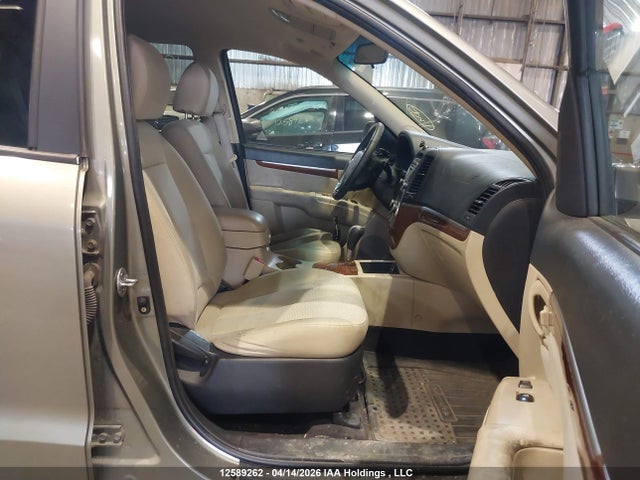 Продажа на аукционе авто 2009 Hyundai Santa Fe Gl/gls, vin: 5NMSG73E39H269966, номер лота: 12589262