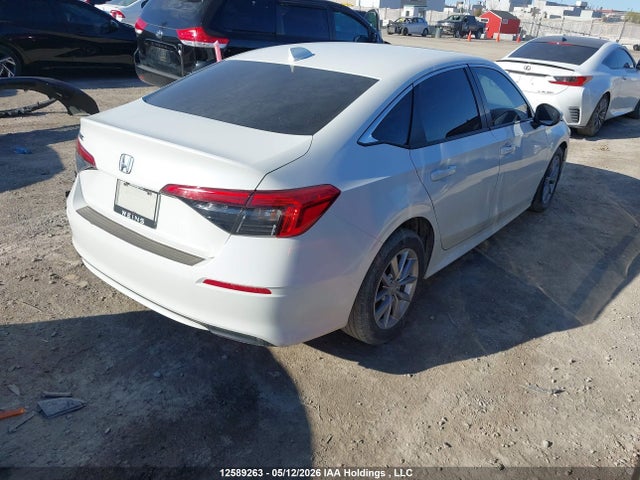Продажа на аукционе авто 2024 Honda Civic, vin: 2HGFE2F3XRH111206, номер лота: 12589263