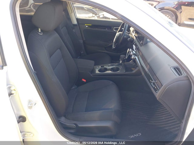 Продажа на аукционе авто 2024 Honda Civic, vin: 2HGFE2F3XRH111206, номер лота: 12589263