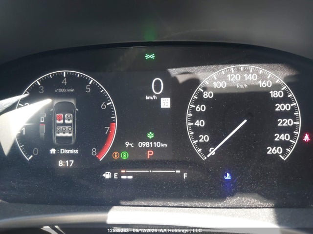 Продажа на аукционе авто 2024 Honda Civic, vin: 2HGFE2F3XRH111206, номер лота: 12589263