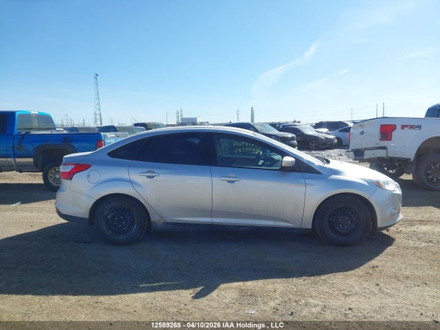 2012 Ford Focus Se მანქანა იყიდება აუქციონზე, vin: 1FAHP3F29CL439585, აუქციონის ნომერი: 12589265
