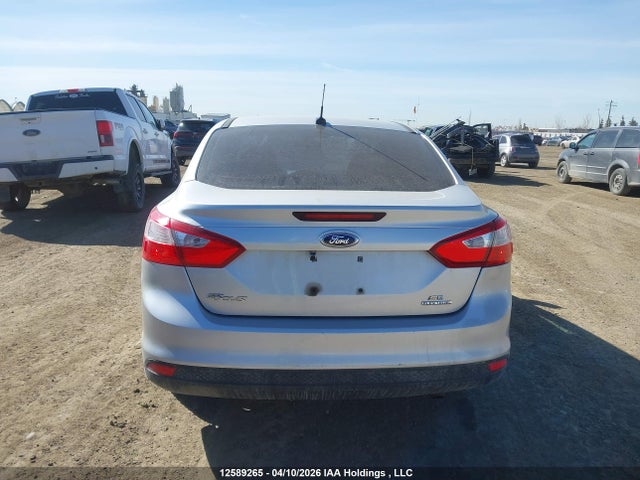 2012 Ford Focus Se მანქანა იყიდება აუქციონზე, vin: 1FAHP3F29CL439585, აუქციონის ნომერი: 12589265