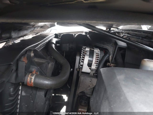 2010 Chevrolet Tahoe K1500 Lt მანქანა იყიდება აუქციონზე, vin: 1GNUKBE08AR155013, აუქციონის ნომერი: 12589267