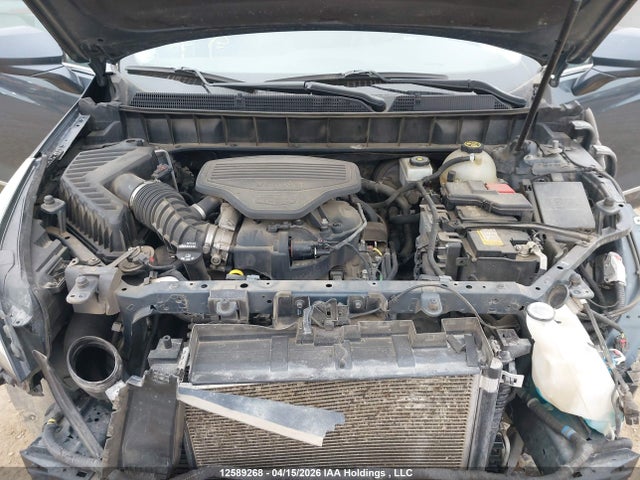 1GYKNDRS1KZ162914 Cadillac XT5 LUXURY