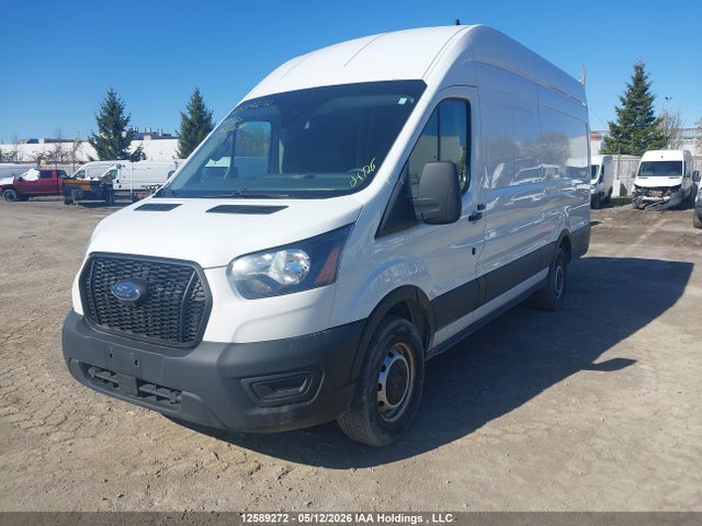 1FTBR3X83MKA27098 Ford Transit T-250