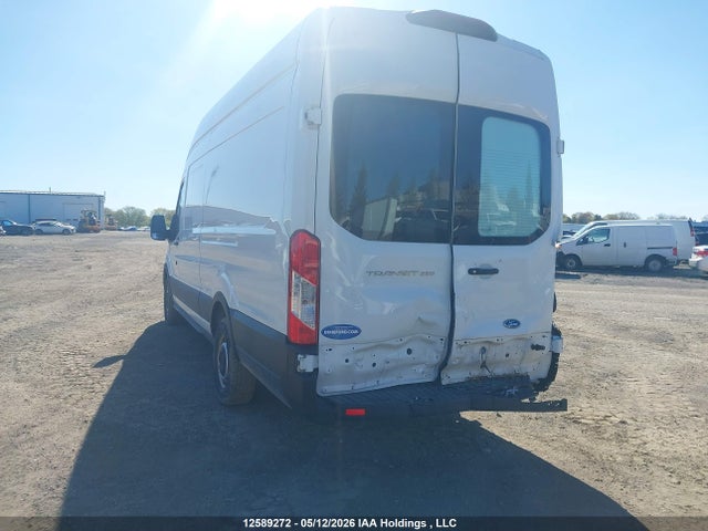 1FTBR3X83MKA27098 Ford Transit T-250