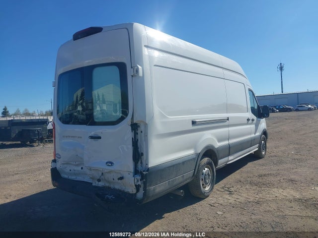 1FTBR3X83MKA27098 Ford Transit T-250