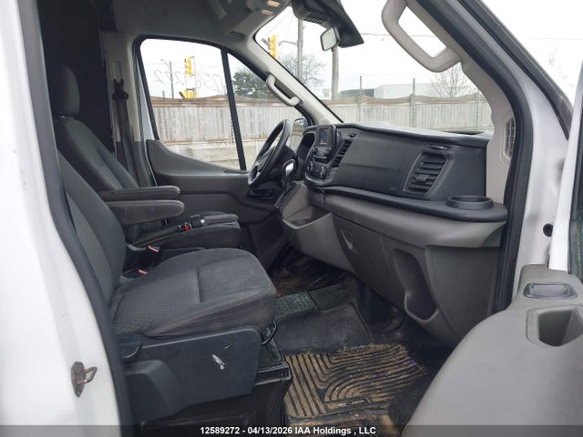 1FTBR3X83MKA27098 Ford Transit T-250