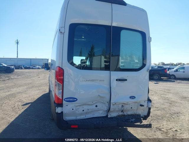 1FTBR3X83MKA27098 Ford Transit T-250