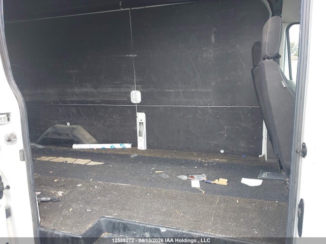 1FTBR3X83MKA27098 Ford Transit T-250