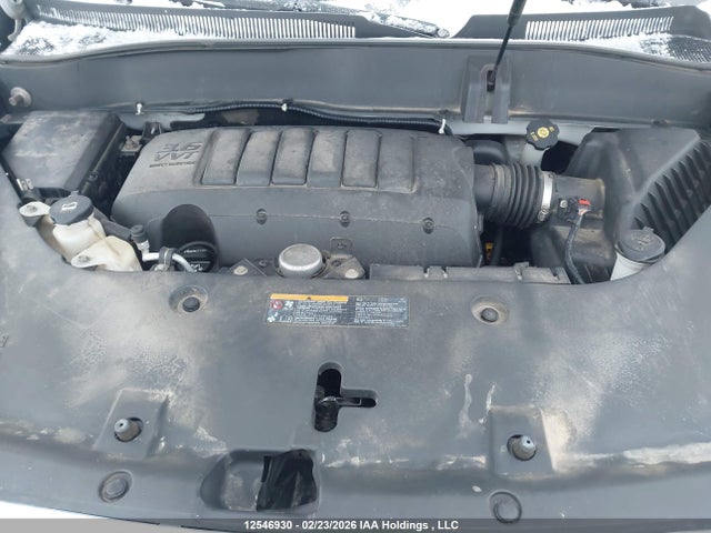 1GKKVRKDXGJ277083 GMC Acadia Slt1