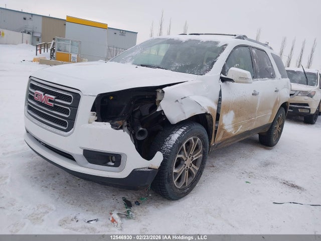 1GKKVRKDXGJ277083 GMC Acadia Slt1