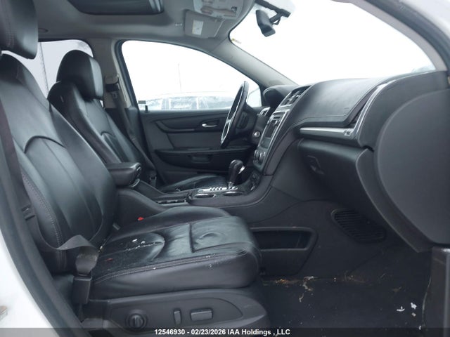 1GKKVRKDXGJ277083 GMC Acadia Slt1