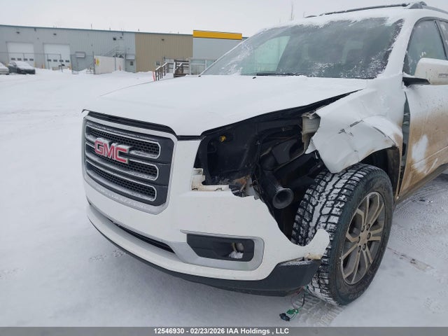 1GKKVRKDXGJ277083 GMC Acadia Slt1