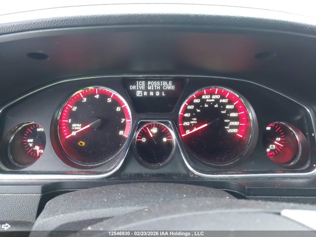 1GKKVRKDXGJ277083 GMC Acadia Slt1