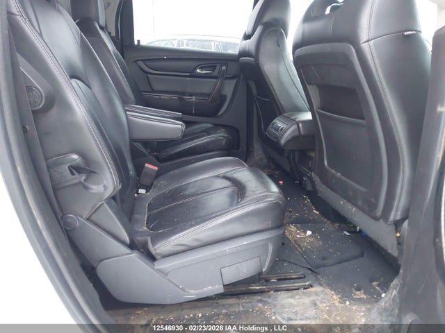 1GKKVRKDXGJ277083 GMC Acadia Slt1