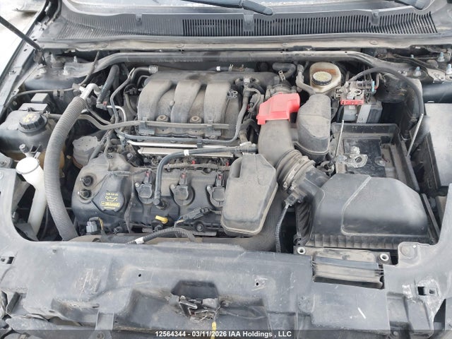 Aukcja sprzedaży 2014 Ford Police Interceptor, vin: 1FAHP2MK8EG104097, numer aukcji: 12564344