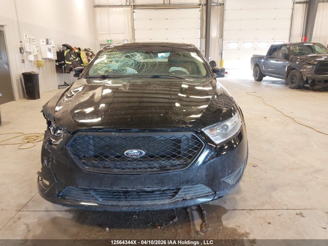 Aukcja sprzedaży 2014 Ford Police Interceptor, vin: 1FAHP2MK8EG104097, numer aukcji: 12564344