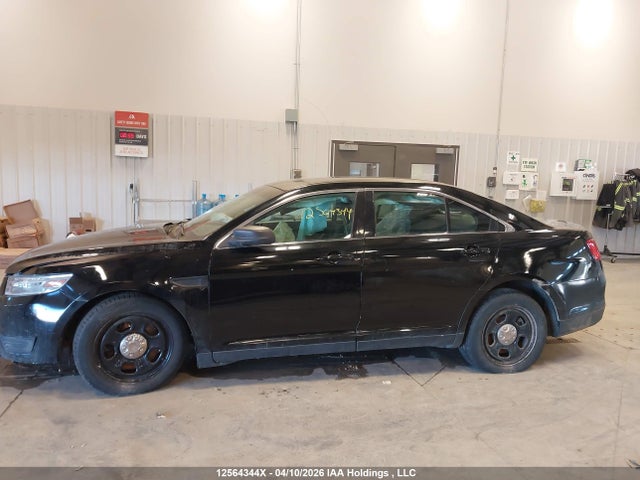 Aukcja sprzedaży 2014 Ford Police Interceptor, vin: 1FAHP2MK8EG104097, numer aukcji: 12564344