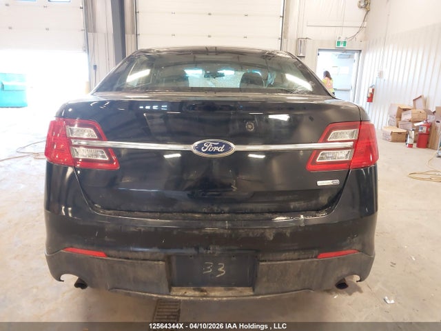 Aukcja sprzedaży 2014 Ford Police Interceptor, vin: 1FAHP2MK8EG104097, numer aukcji: 12564344