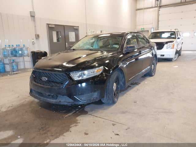 Aukcja sprzedaży 2014 Ford Police Interceptor, vin: 1FAHP2MK8EG104097, numer aukcji: 12564344