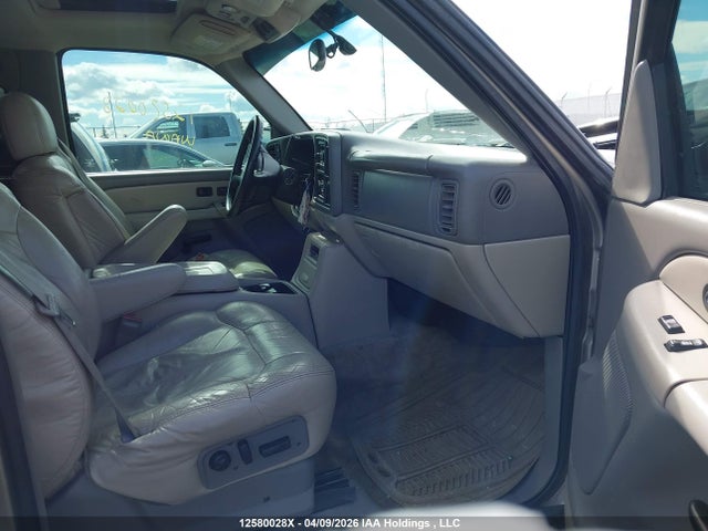 Aukcja sprzedaży 2001 Chevrolet Tahoe Ls/lt, vin: 1GNEK13T91R182233, numer aukcji: 12580028