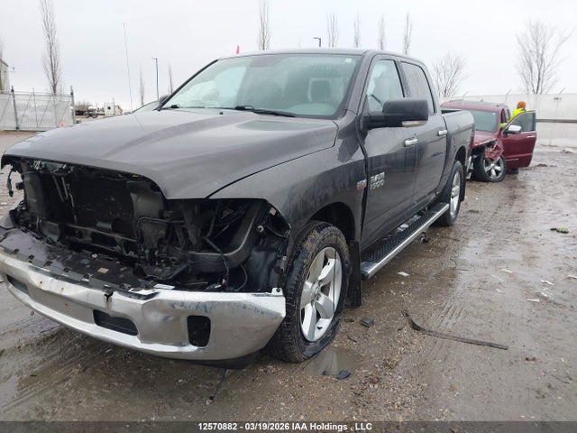 1C6RR7LT4HS799137 RAM 1500 Slt