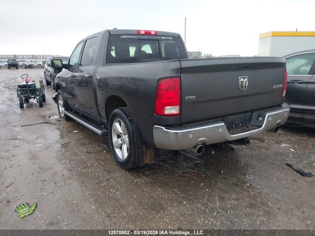 1C6RR7LT4HS799137 RAM 1500 Slt