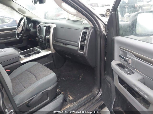 1C6RR7LT4HS799137 RAM 1500 Slt