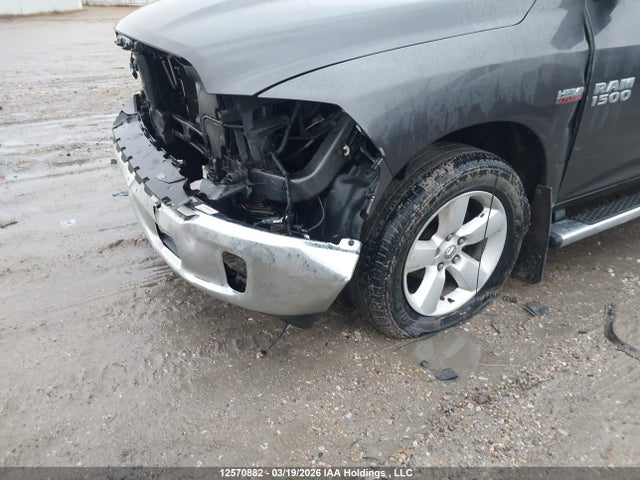 1C6RR7LT4HS799137 RAM 1500 Slt