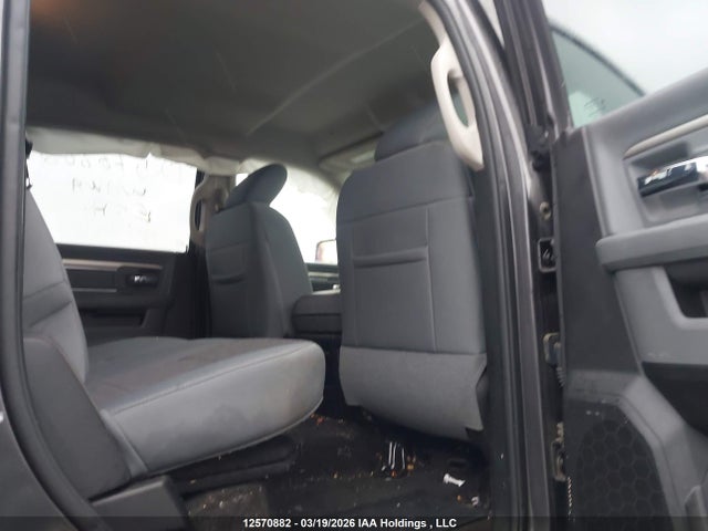 1C6RR7LT4HS799137 RAM 1500 Slt