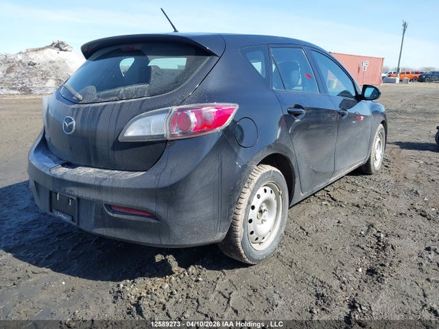 Aukcja sprzedaży 2013 Mazda 3 I, vin: JM1BL1KF7D1796284, numer aukcji: 12589273