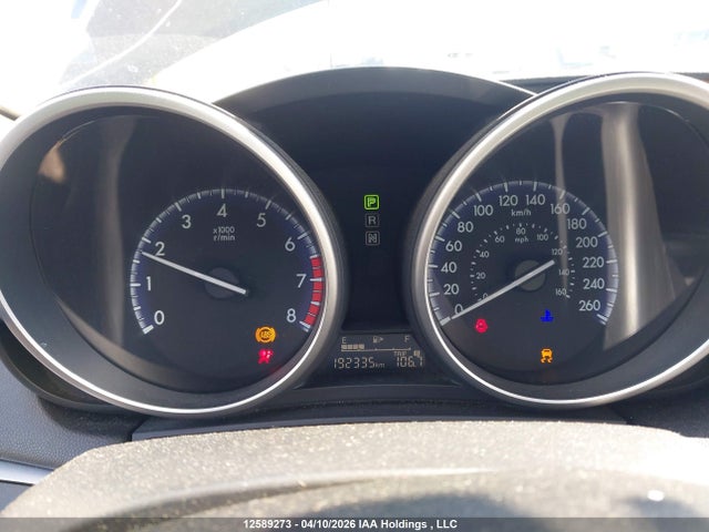 Aukcja sprzedaży 2013 Mazda 3 I, vin: JM1BL1KF7D1796284, numer aukcji: 12589273