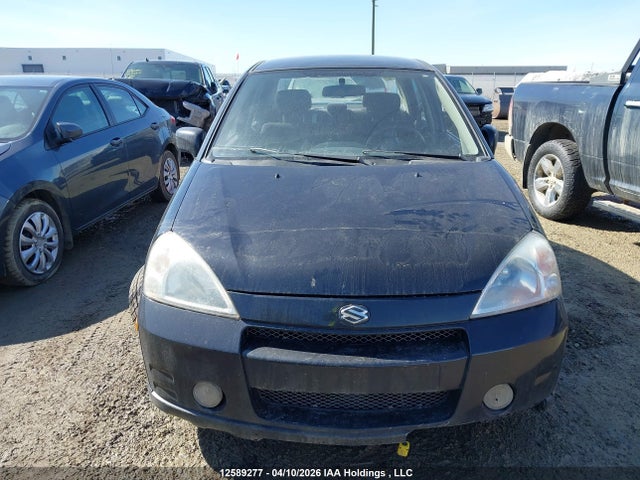 Продажа на аукционе авто 2004 Suzuki Aerio Lx, vin: JS2RB61SX45200273, номер лота: 12589277