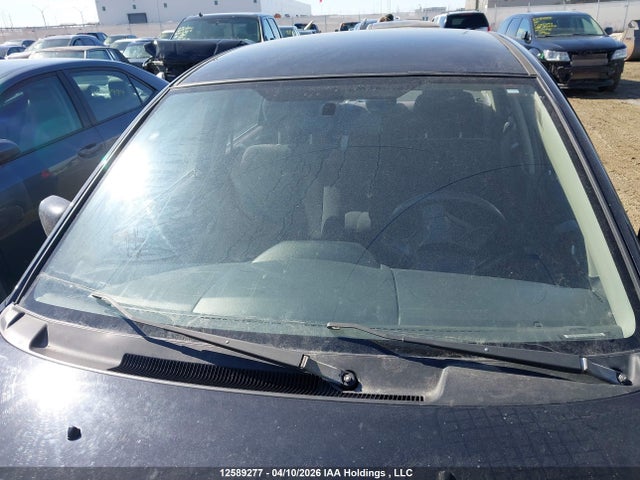 Продажа на аукционе авто 2004 Suzuki Aerio Lx, vin: JS2RB61SX45200273, номер лота: 12589277