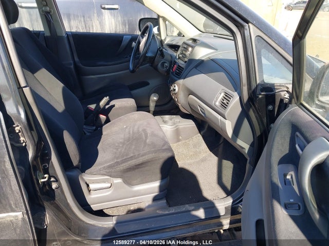 Продажа на аукционе авто 2004 Suzuki Aerio Lx, vin: JS2RB61SX45200273, номер лота: 12589277