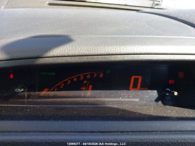 Продажа на аукционе авто 2004 Suzuki Aerio Lx, vin: JS2RB61SX45200273, номер лота: 12589277