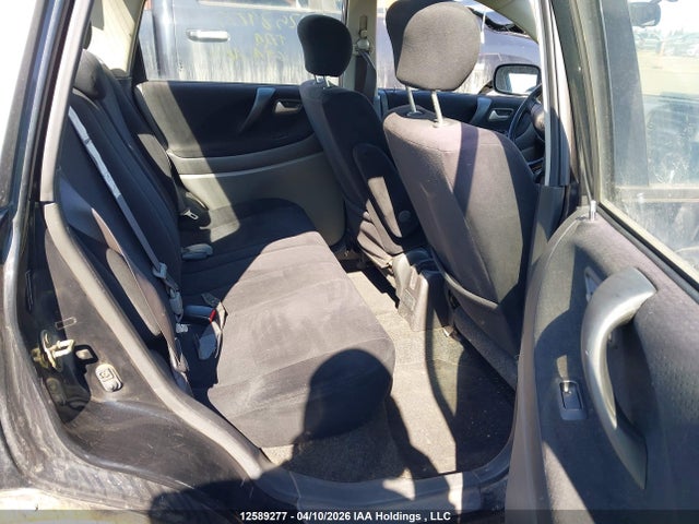 Продажа на аукционе авто 2004 Suzuki Aerio Lx, vin: JS2RB61SX45200273, номер лота: 12589277