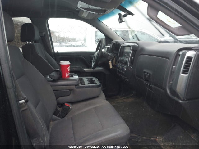 3GCUKREC9GG214753 Chevrolet Silverado K1500 Lt